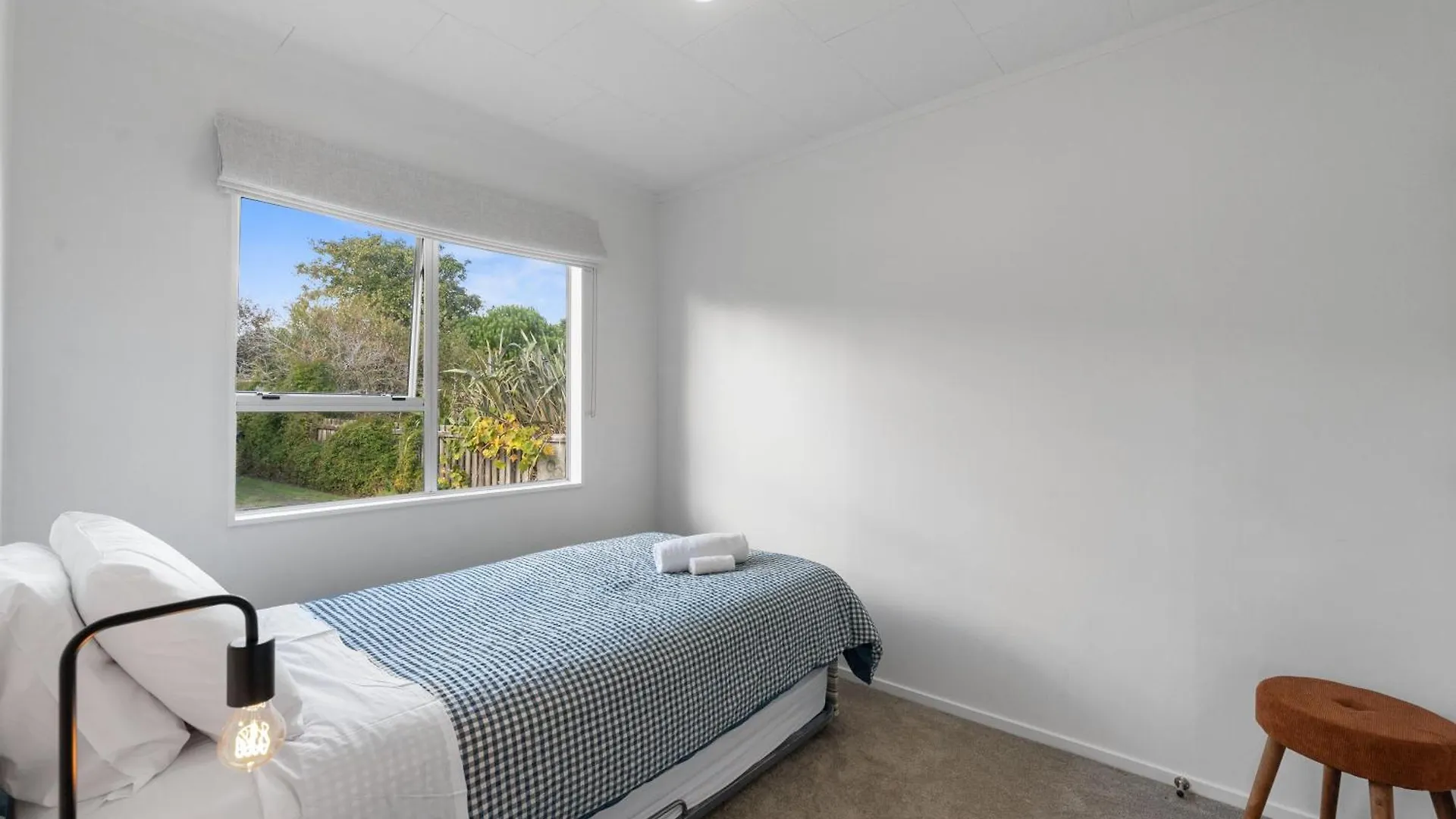 Holiday home Home Sweet Home Taupo