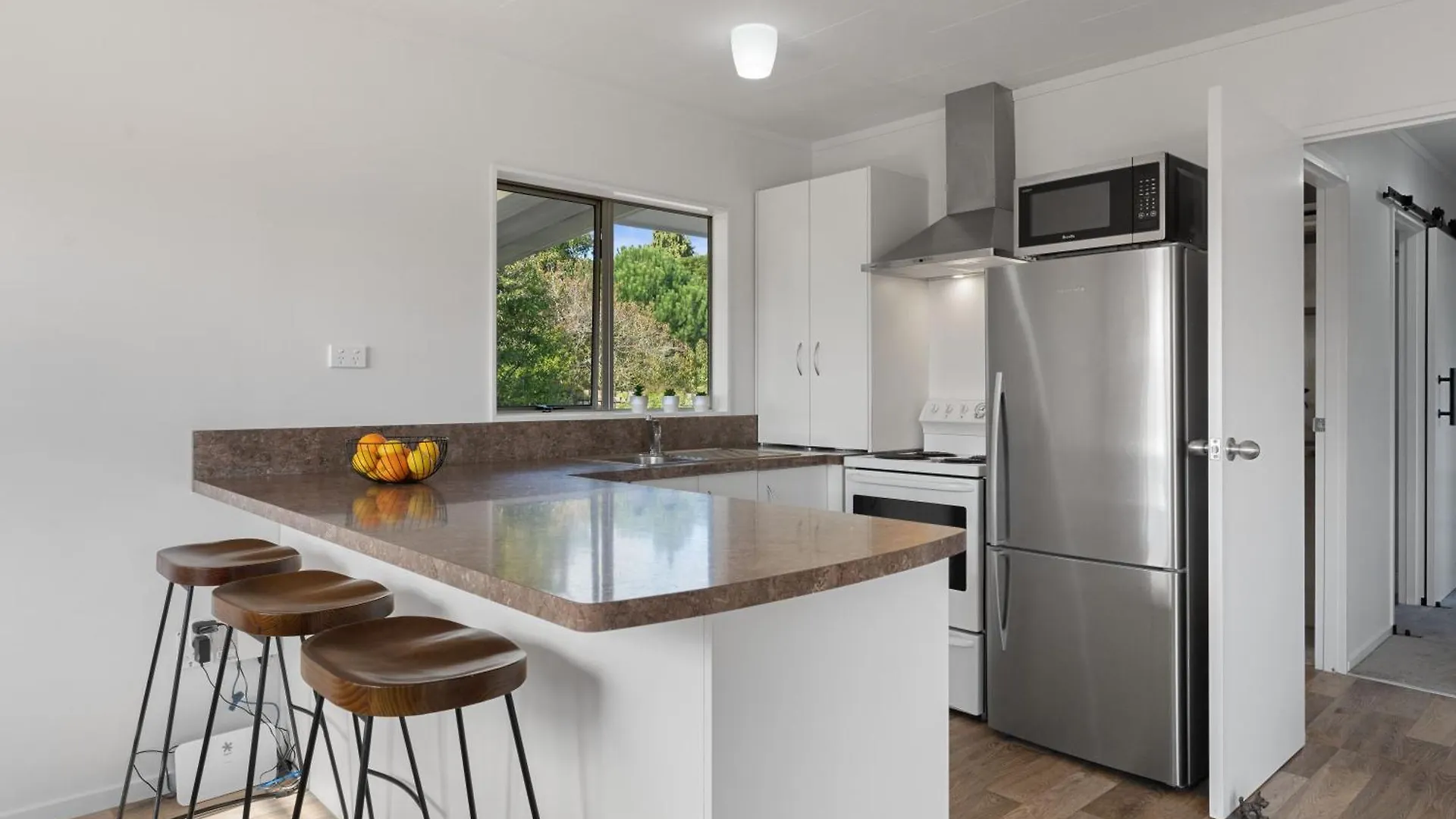 Holiday home Home Sweet Home Taupo