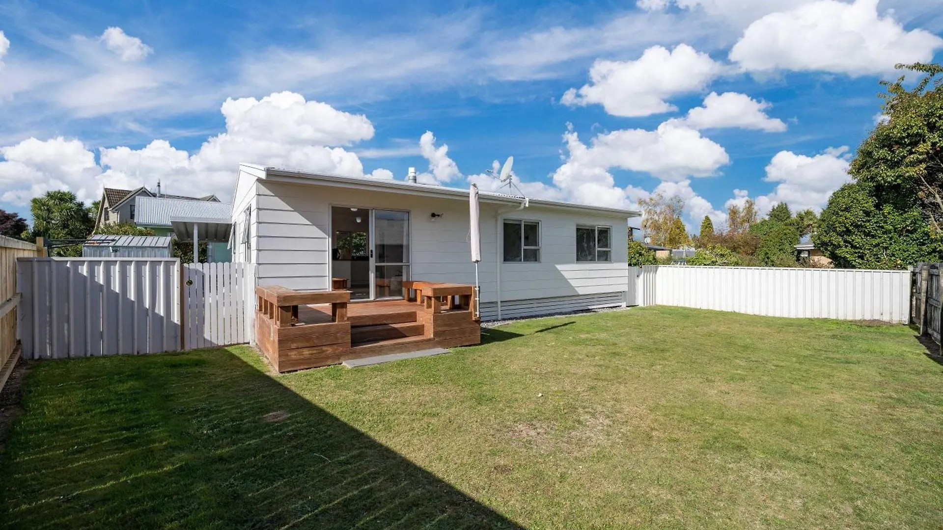 Home Sweet Home Taupo 0*,  New Zealand