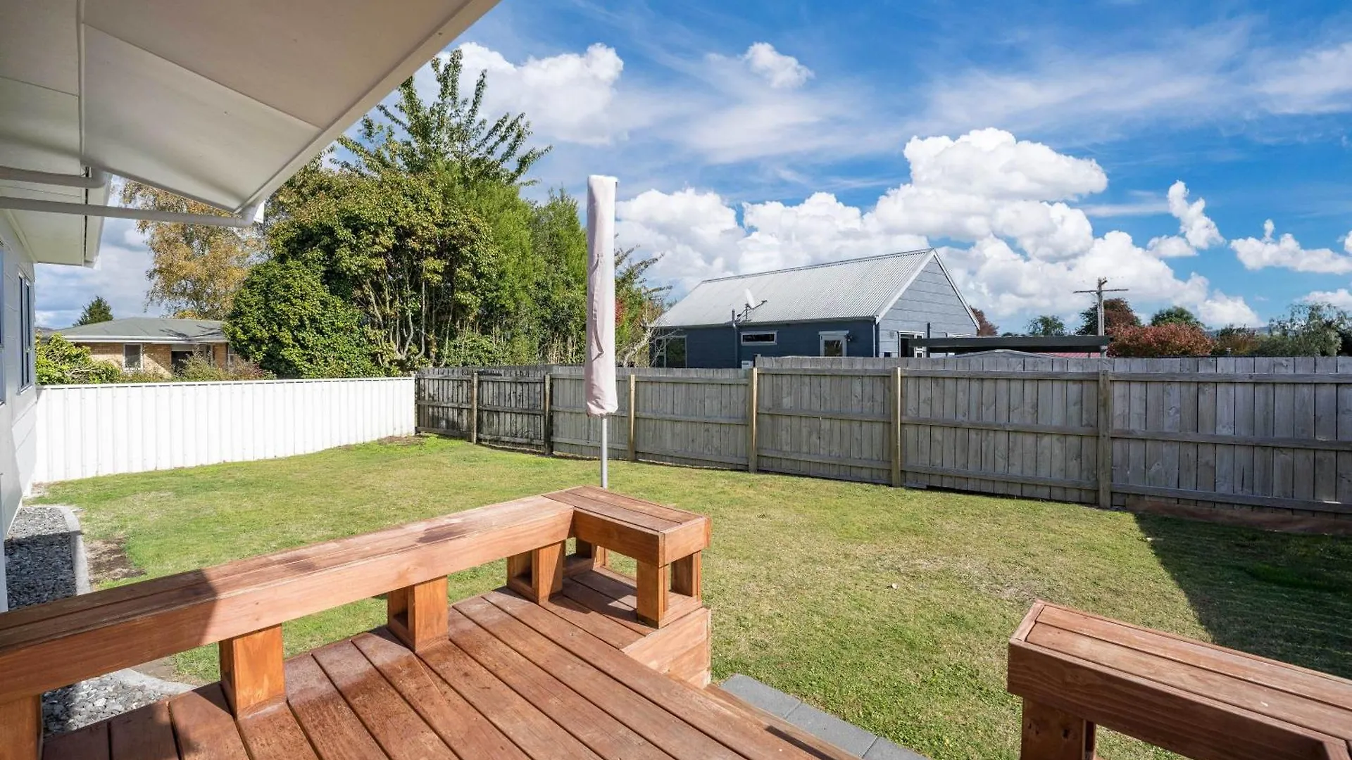 Home Sweet Home Taupo Holiday home