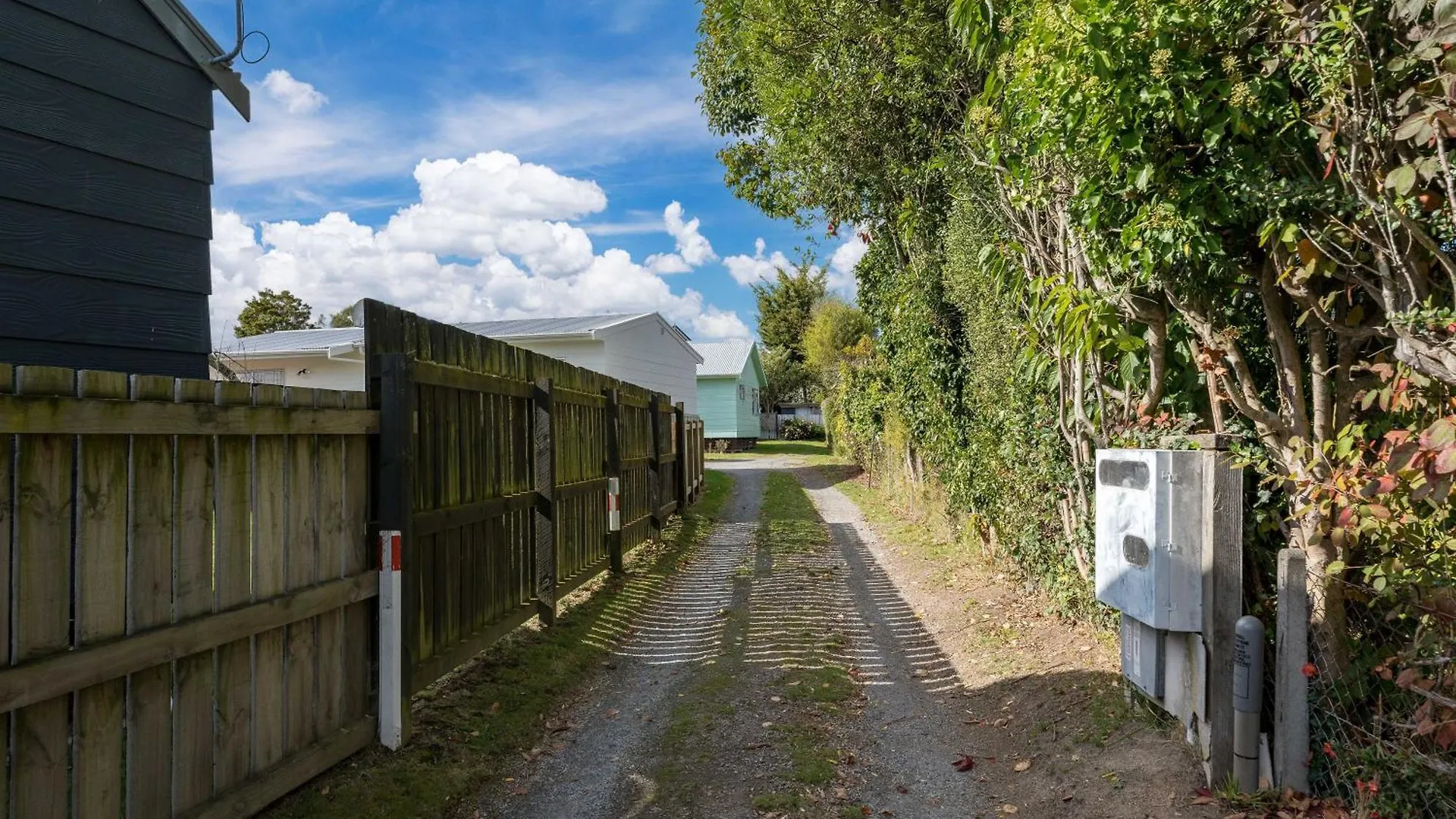 Holiday home Home Sweet Home Taupo New Zealand