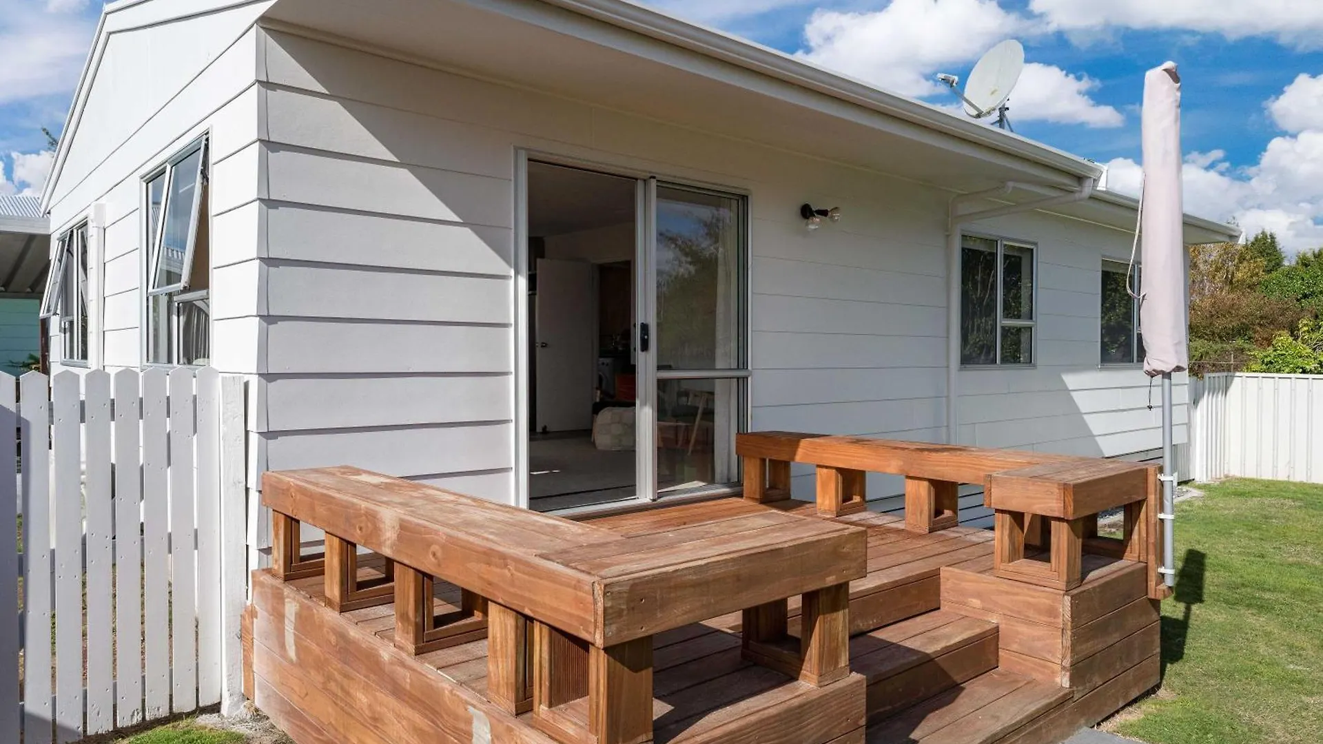 Home Sweet Home Taupo