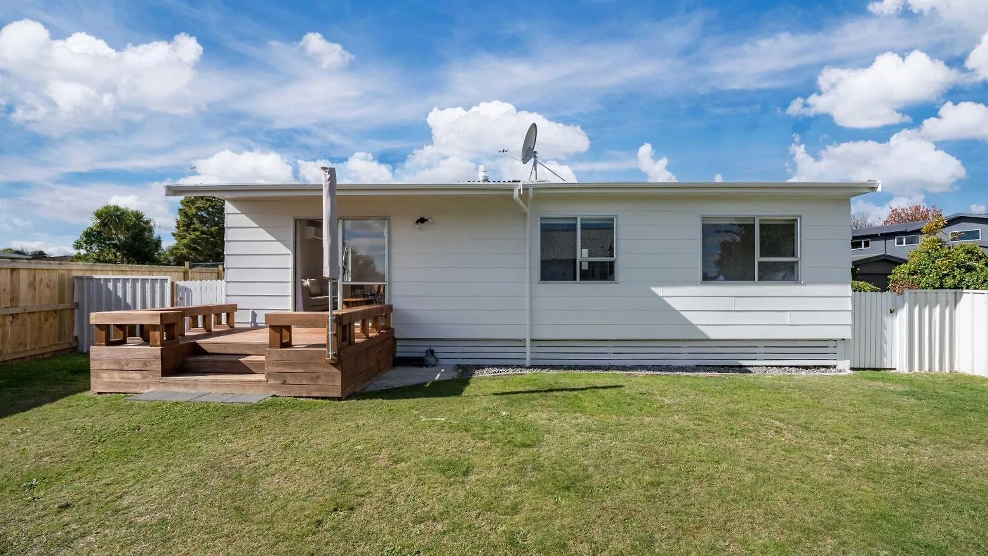 Home Sweet Home Taupo