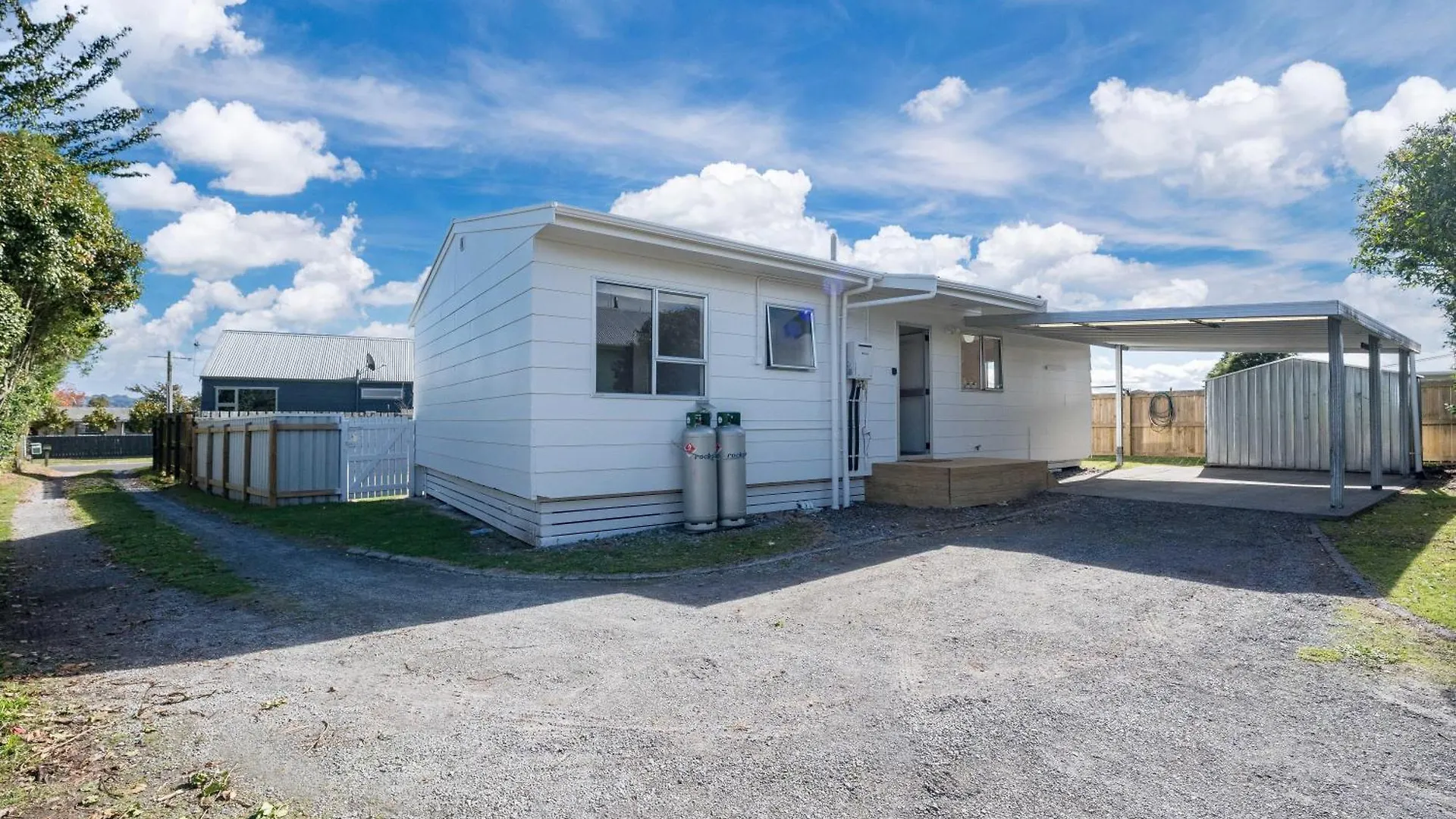Home Sweet Home Taupo New Zealand